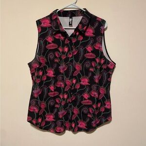 Blackmilk I Eat Flies Business Time Shirt